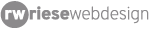 Logo riese-webdesign